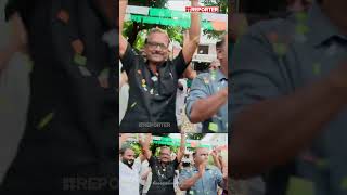 ഇനി കേരളം VDS സര്‍ക്കാര്‍ ഭരിക്കും...; ആഘോഷത്തിമിര്‍പ്പില്‍ പ്രവര്‍ത്തകര്‍ | UDF