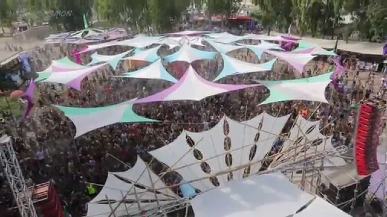 Unity Festival Rising Spirit YouTube