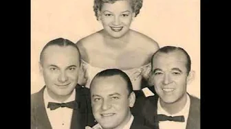 Milkman, Keep Those Bottles Quiet (1944) - The Pied Pipers Milkman, Keep Those Bottles Quiet (1944) - The Pied Pipers