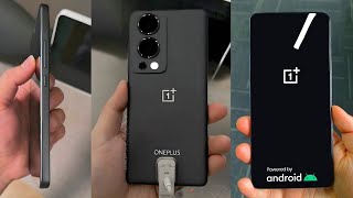 موبايل  ينطيك كل شيء انت تحتاجة  Oneplus Nord 3