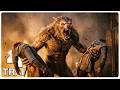 WERWULF : 4 Minute Trailer (4K ULTRA HD) NEW 2026 | Aaron Taylor Johnson Werewolf Movie