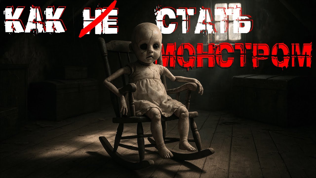 НАШЕЛ ДЕВУШКУ...Страшные истории. Страшилки на ночь. Авторская история.