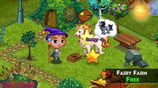 Top 5 Android Games for Girls and Kids- Amazing Games- You must play screenshot 5