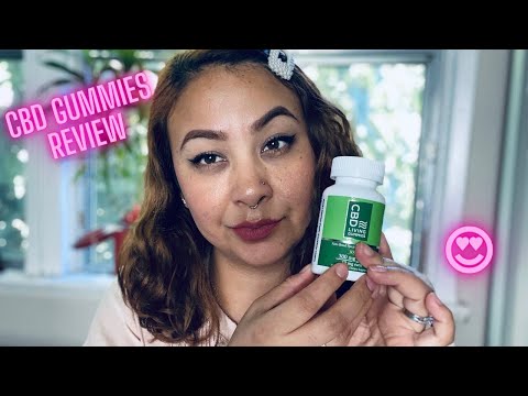 Cbd Gummies For Rest And Relief