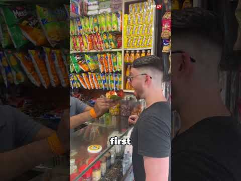 لماذا يأكل هؤلاء الناس النار