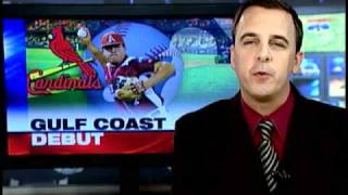 Celebrity Zack Cox Solid In Pro Debut Wealth