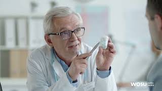 The Placebo Effect Qed With Dr. B