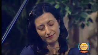 Full Piano Duet KRISTINA & REJINA plays V.Azarashvili Natsarkekia  Prolog. ვ.აზარაშვილი ნაცარქექია News