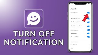 How to Turn Off Notifications of MeetMe? 2024 (Quick & Easy) | MeetMe screenshot 2