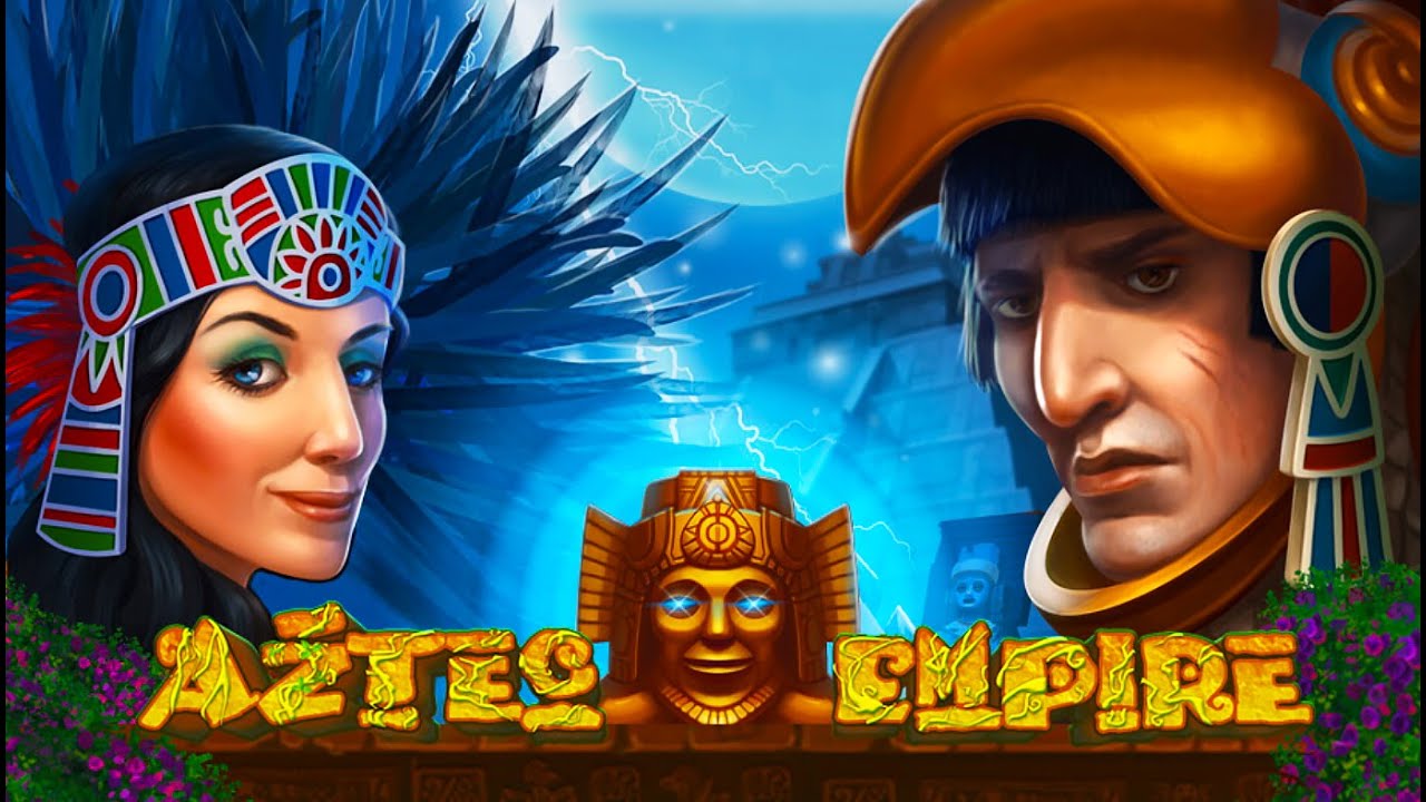 Demo Slot Aztec