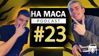 :      ! , Nasi Svej" " | Ep 23