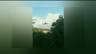 Gizli Çekim Yaparken Dron A Yakalandiķ