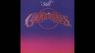 Download Lagu Commodores - Still (1979), Registro Original Radio Concierto (HQ Sound) MP3