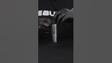 The smooth operator of SSD!🤖 #nebulapc #hp #FX700 #asmr #lofi #gaming #pcgaming