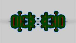 Requested Nickelodeon Logo Effects In G Major 4 Confusion