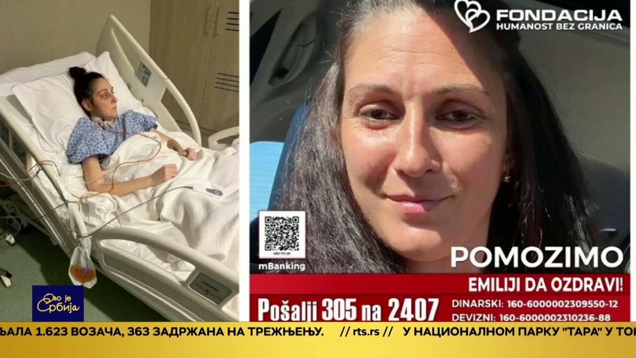 Ovo je Srbija 15.1.2026.