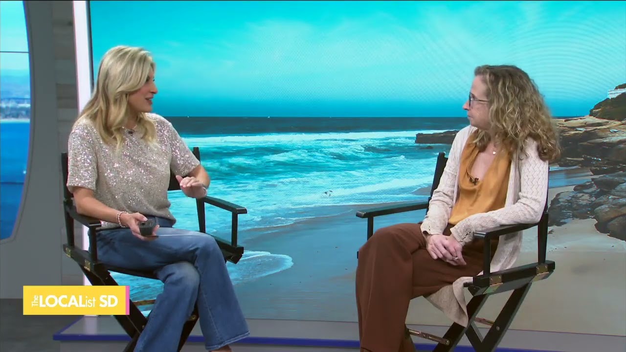 FOX 5 The Localist: Prioritizing your health in the new year with TrueCare