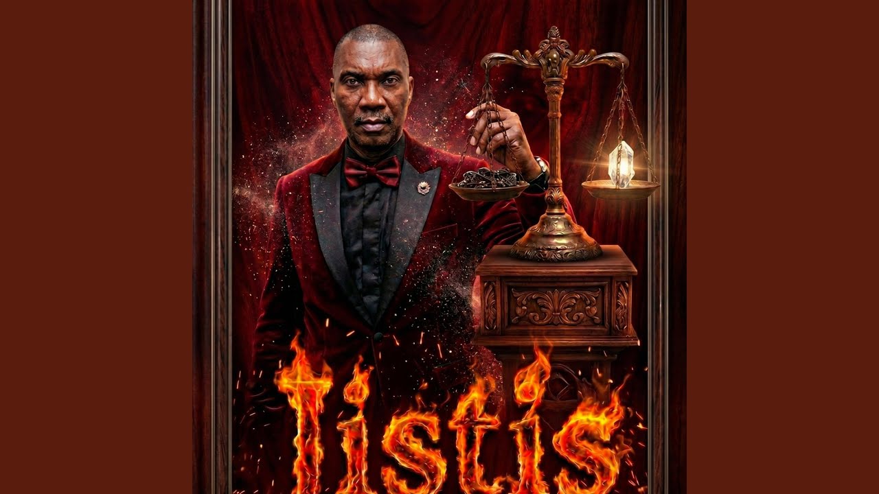 Watch Jistis on YouTube Watch Jistis on YouTube
