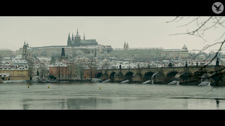 Interlude In Prague: Exclusive Featurette
