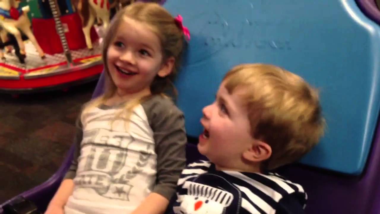 Jett Rider All Rides Max rides the Jett Rider - YouTube
