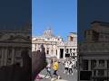 The Pope Selection Process @ St Petersburg Vaticana