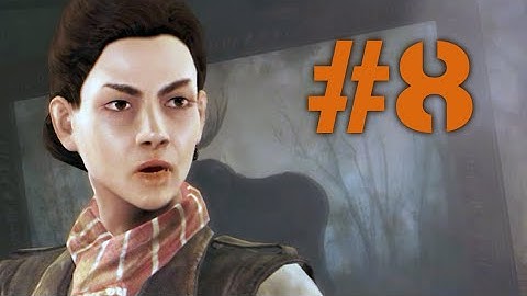 [Fallout 4] #8 - Getting a Clue