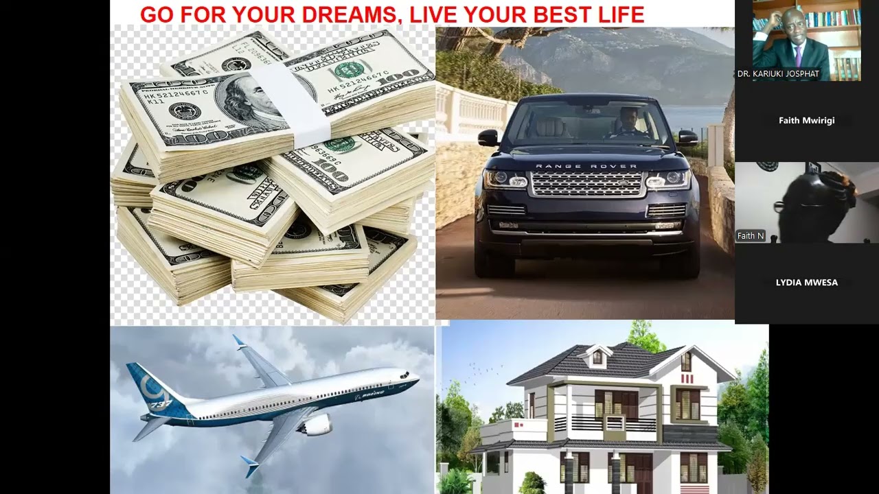 FROM PHYSICS AND MATHS TEACHER TO A GLOBAL SUCCESS STORY