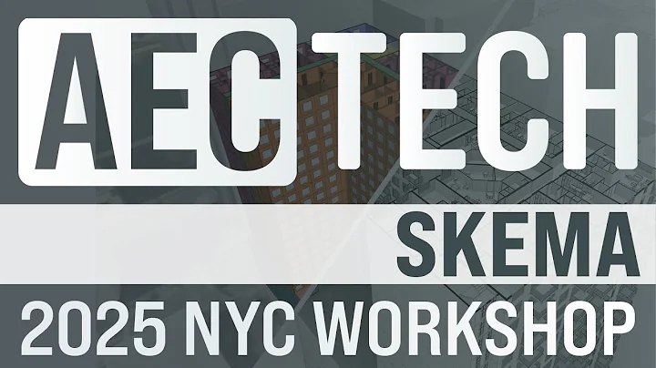 AECtech 2025 | Skema