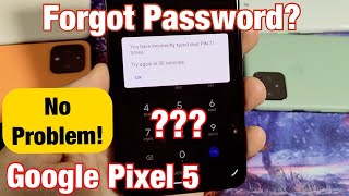 Forgot Password Can