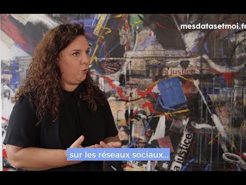 RGPD : le nouveau bouclier européen de nos données personnelles - Céline Avignon