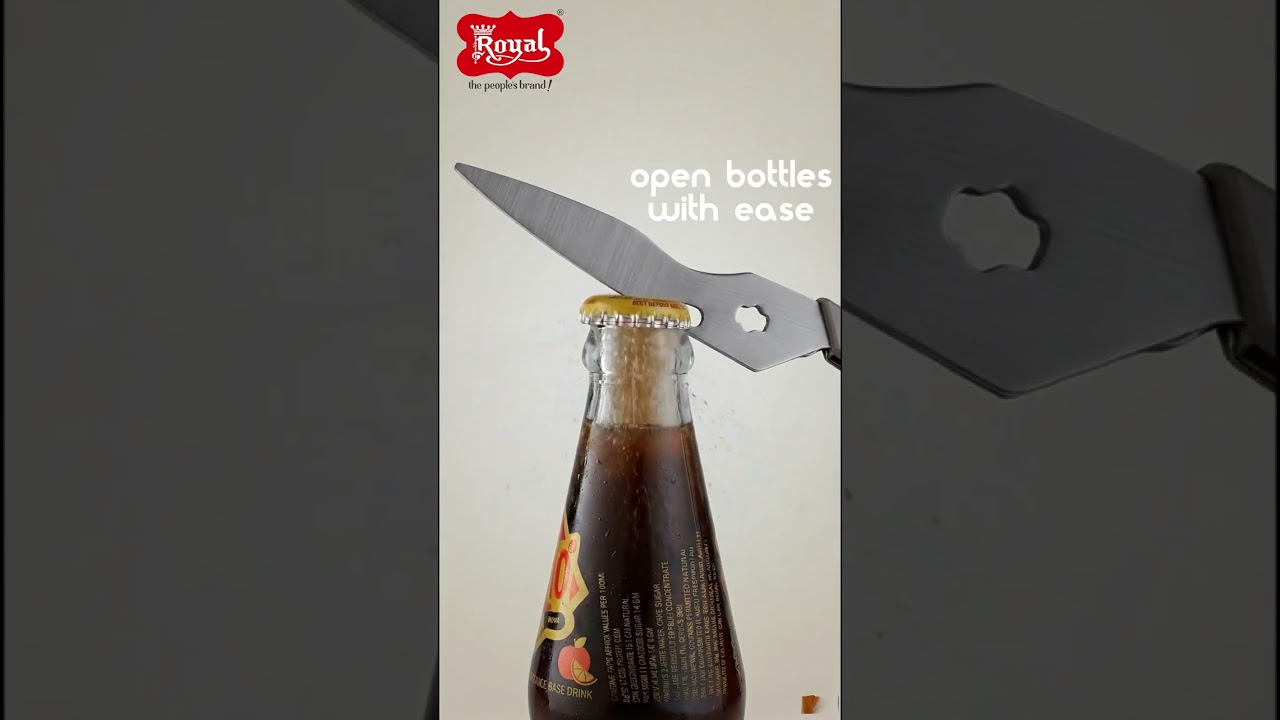 Royal Multi Purpose Scissor 