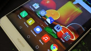 Планшет Huawei MediaPad T2 7.0 Pro