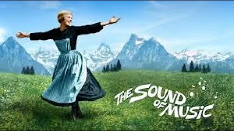 The Sound of Music I Deborah Cowley I English Lite...