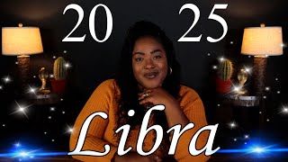 LIBRA - Where Is Your Path Currently Taking You 🕰️2025 🕰️ Your Path Ahead