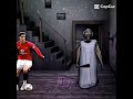 Granny x Ronaldo