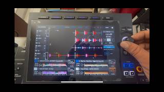 Alpha Theta XDJ AZ firmware update