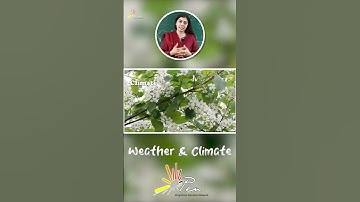what is climate |  Grade-4 | Unit-8 General science