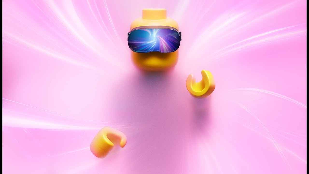LEGO Just Entered the Metaverse. But What Does It Mean?