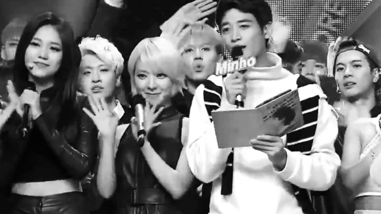 THE BEST VOCAL OF CHOI MINHO (SHINee)