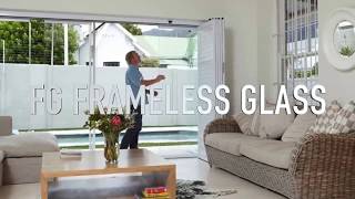 FG Frameless Glass