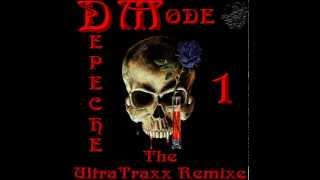 Depeche Mode - Shame (Longer UltraTraxx Remix)