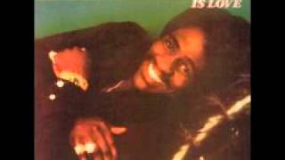 There Is Love- Al Green