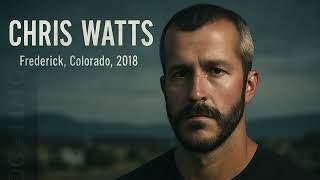 Chris Watts: Uncovering the Shocking True Crime of the Watts Family Tragedy in Frederick, Colorado