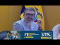 Nueva ola de inseguridad en Cuenca: gobernador pide aprobar ordenanza