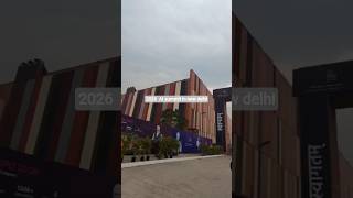 AI summit 2026 in new delhi