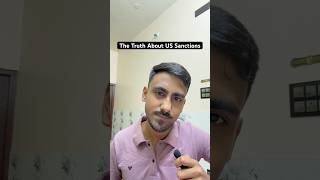 How One Signature Destroys Economies 💸 #shorts #geopolitics #economy #finance