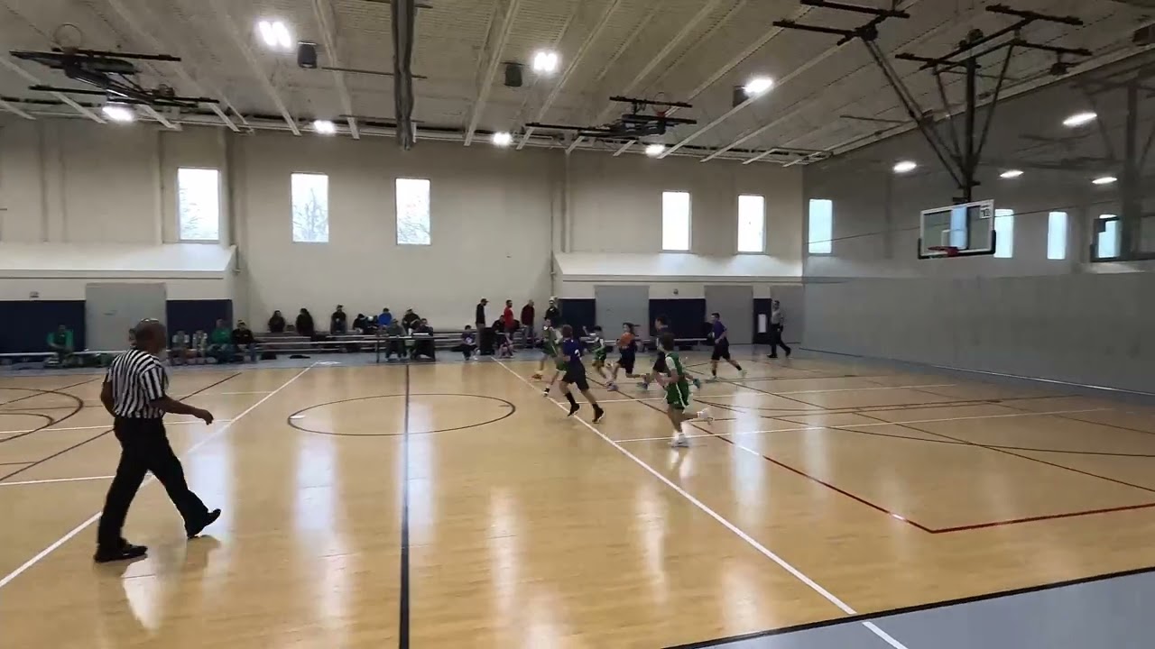 Wilmington Wildcats (W 17-49) 1.3.2026