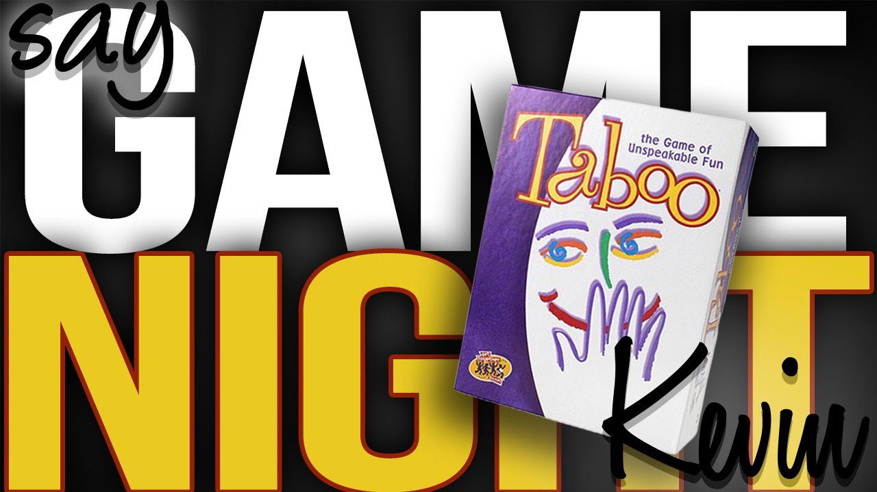 Kevin's Seven | Ep 5: Say Game Night Kevin - YouTube