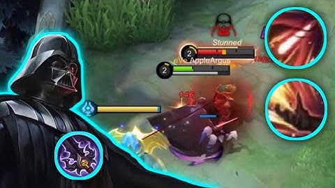 OUTPLAYED ONE OF THE BEST FIGHTERS IN THE GAME USING NEW ARGUS ~ ARGUS DEMON HUNTER SWORD EDITION