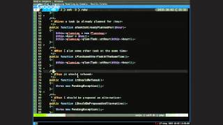 Famous Live Coding Session : Modelling by example Wealth